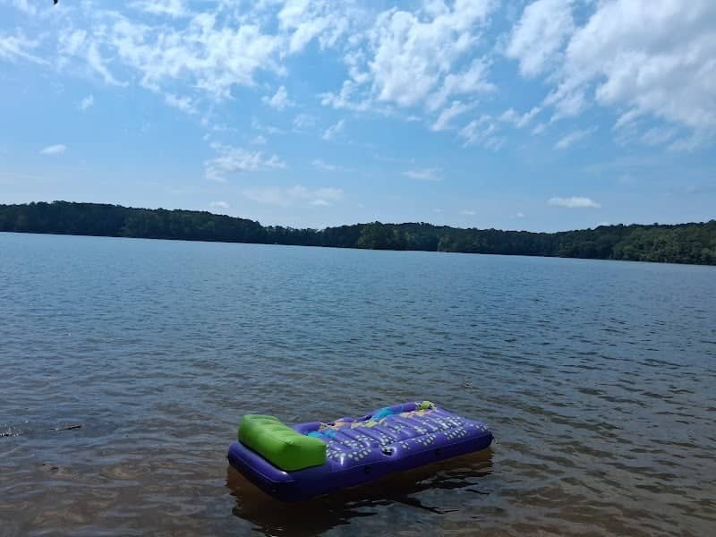 Yellowjacket Creek Park - Image 1