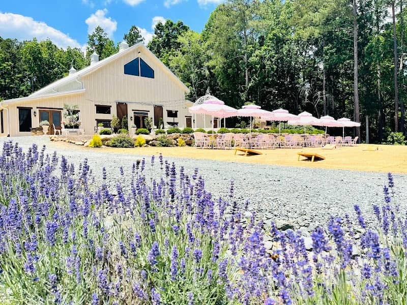Lavender Oaks Farm - Image 1