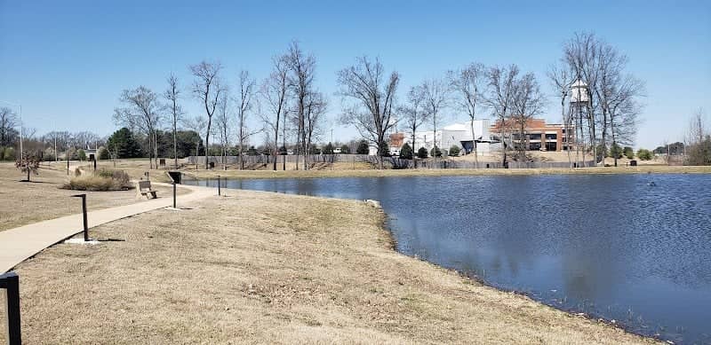 DeSoto County Veterans Park - Image 1