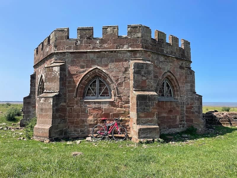 Cockersand Abbey - Image 2