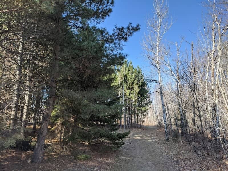 North Woods Preserve - Image 1