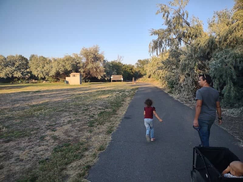 Yakima Greenway trail - Image 3