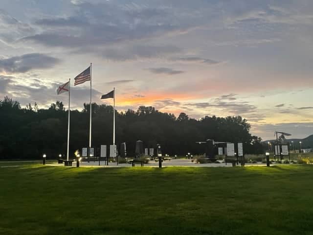 Veterans Memorial Park of Jackson County - Image 2