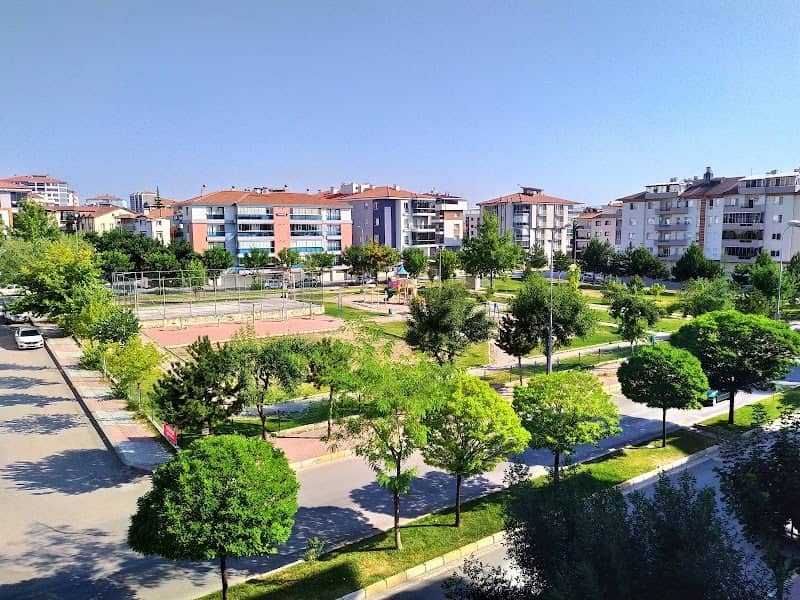 Governor Kayhan Kavas Park - Image 2