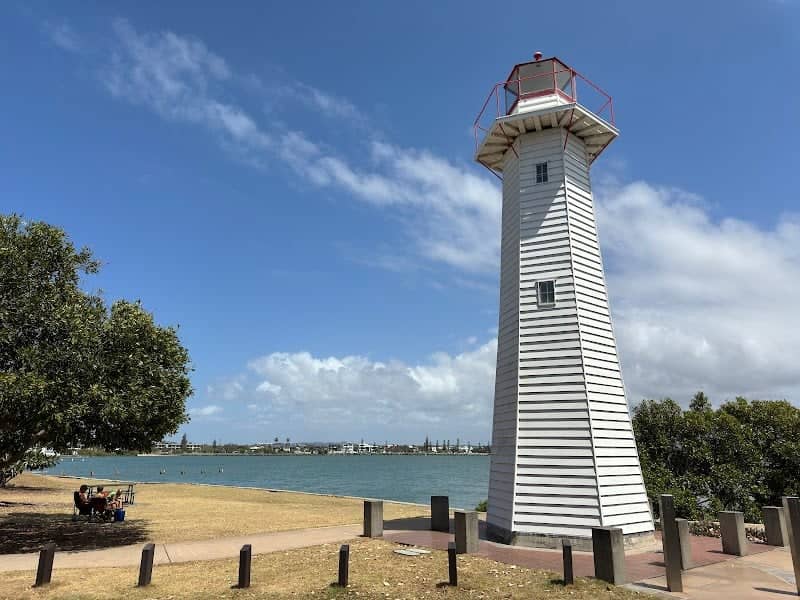 Old Cleveland Lighthouse - Image 1