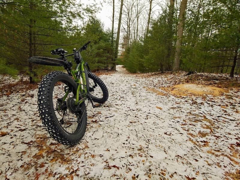 Ingalls Forest Trailhead - Image 2