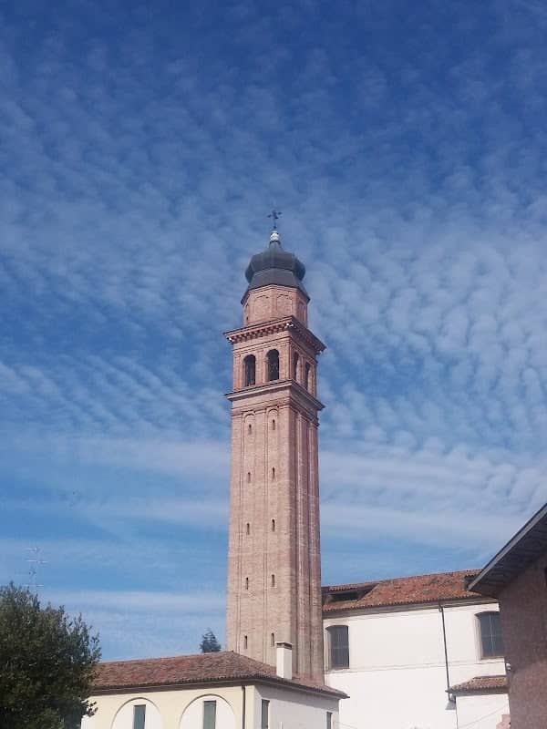 Chiesa vecchia di San Giorgio Martire - Image 1