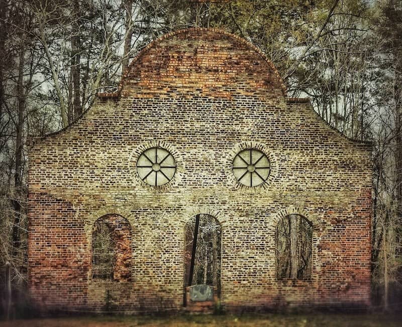 Pon-Pon Chapel of Ease - Image 2