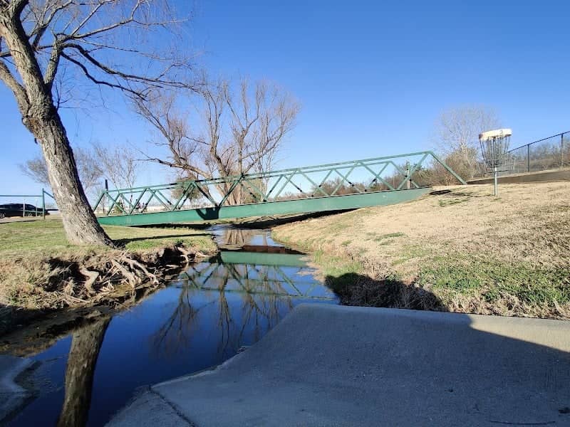 Elisa Carver Park - Image 3