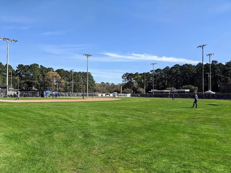 Johnny Sartwell Memorial Park - Image 2