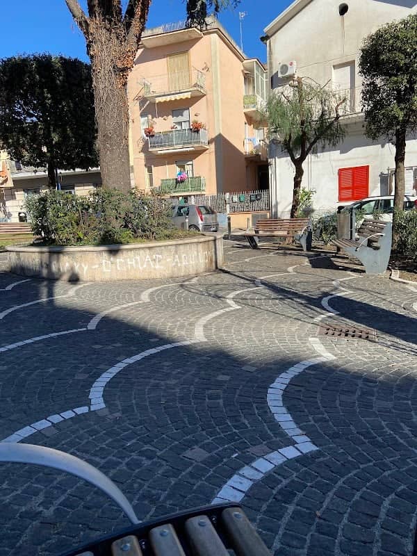 Parco Piazza Atella - Image 1