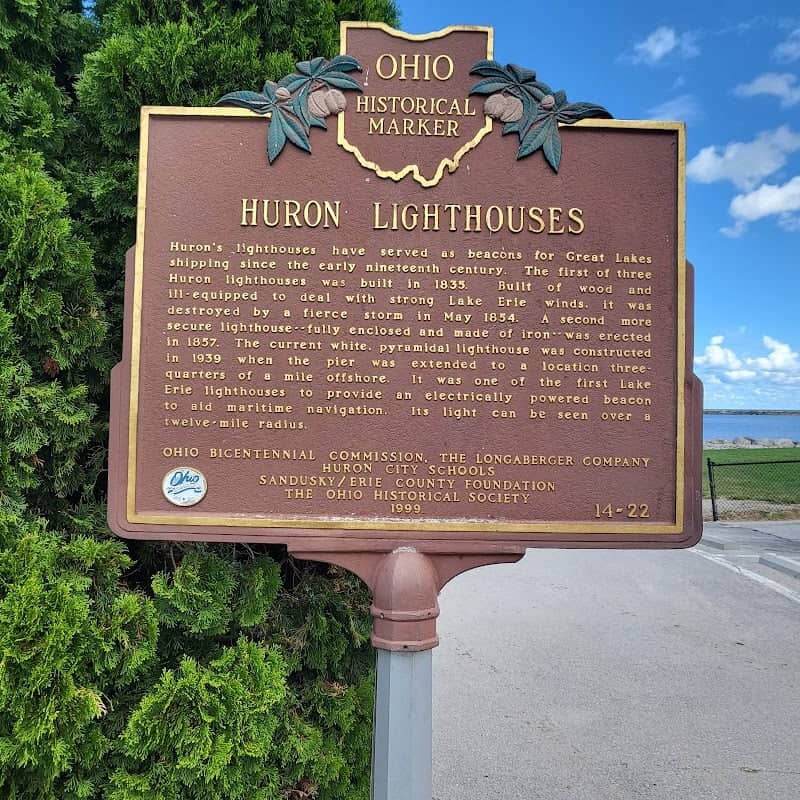 Huron Rotary Centennial Park - Image 1