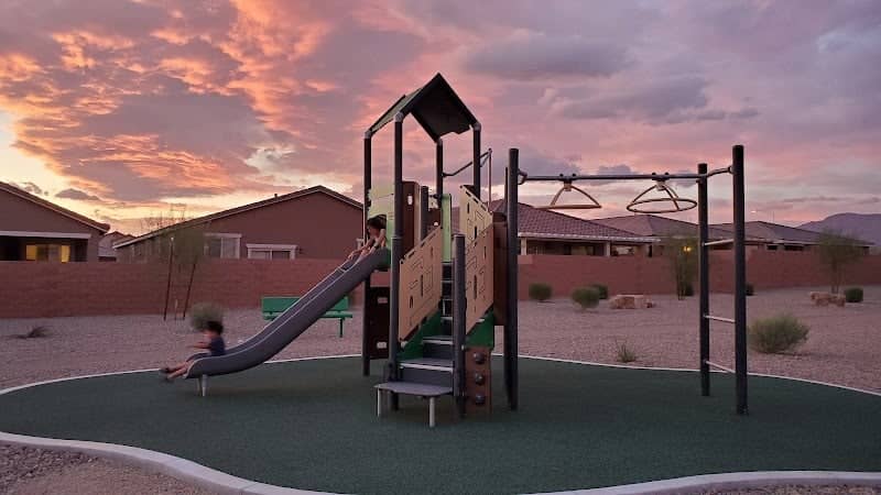 Centennial Valley common area - Image 1