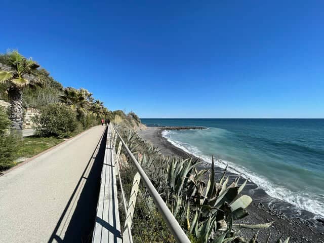 Pista ciclabile - Image 1