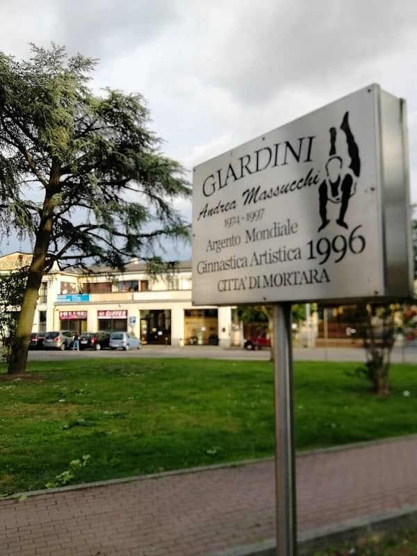 Giardini Andrea Massucchi - Image 2