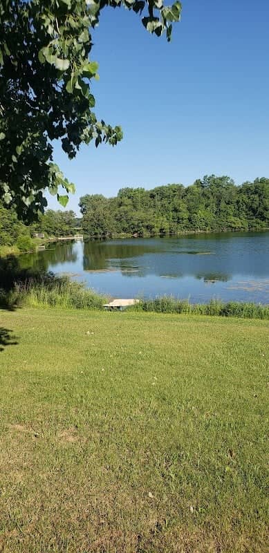 Brock Lake - Image 1