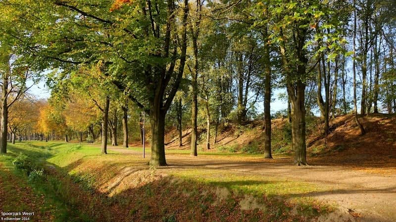 Spoorpark Weert - Image 1