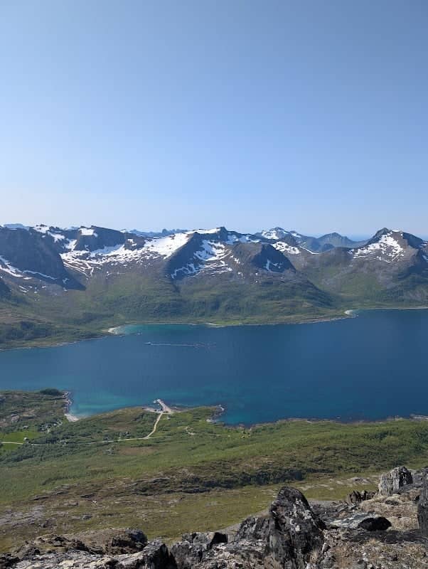 Astridtind - Image 1