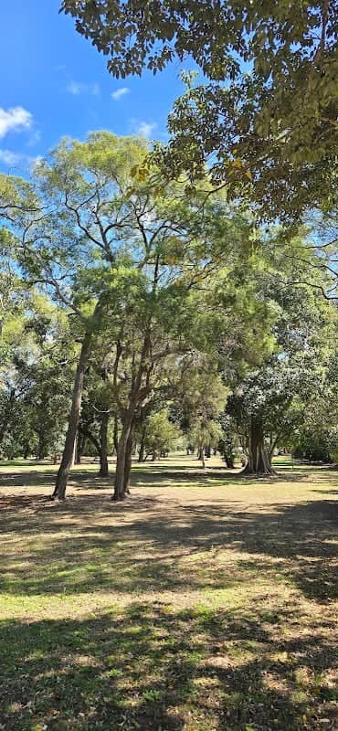 Queens Park - Image 1
