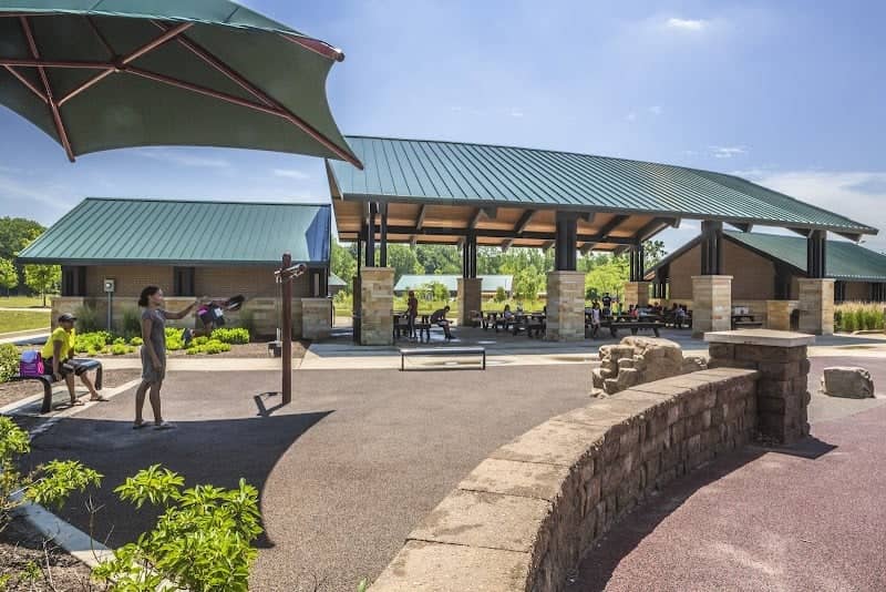 Founders Park - Image 2