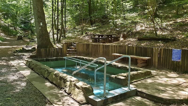 Kneippanlage - Image 1
