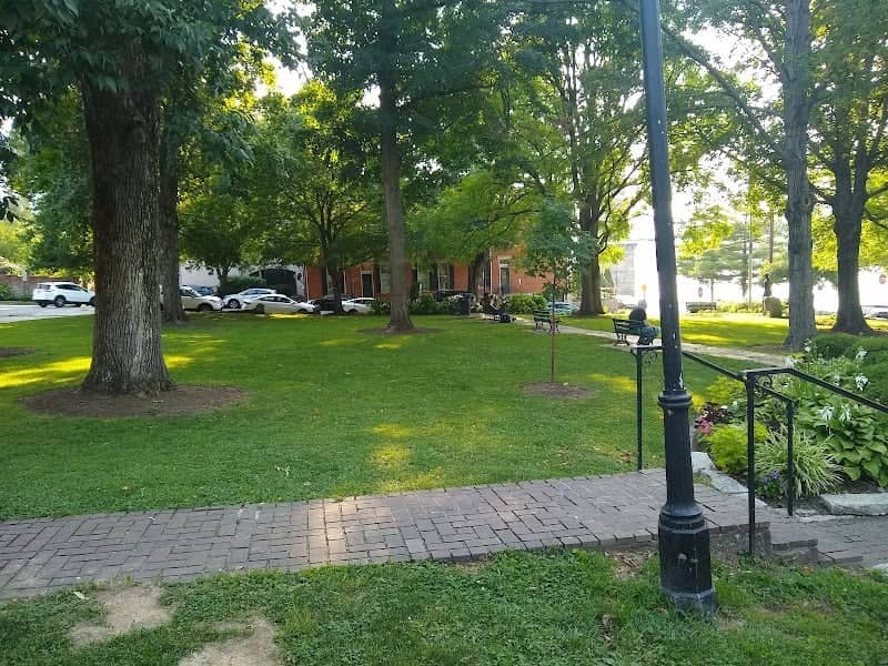 George Rogers Clark Park - Image 3