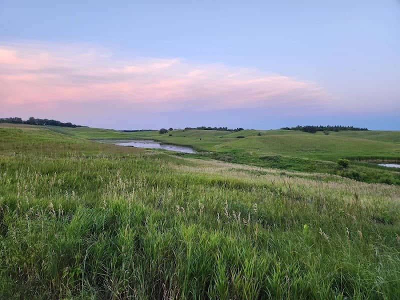 Wolf Lake - Image 1
