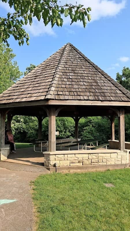 Heritage Oaks Park - Image 2