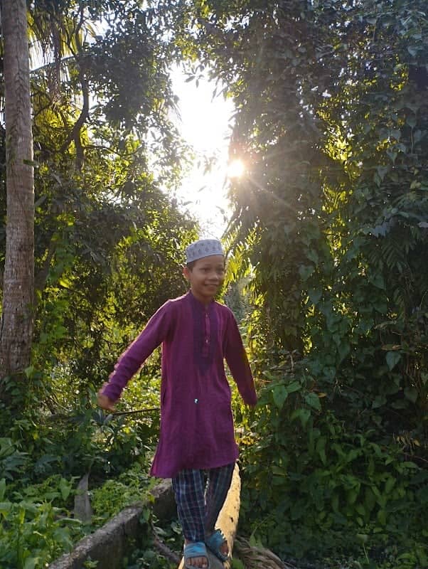 Karim bhila - Image 1
