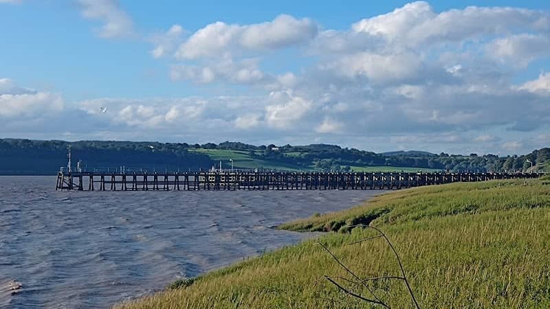 Sharpness Viewpoint and Picnic Site - Image 2