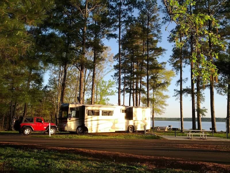 Hernando Point Public Use Area - Image 3