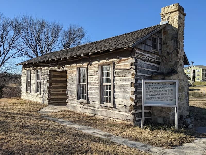 Spring Valley Historic Site - Image 1