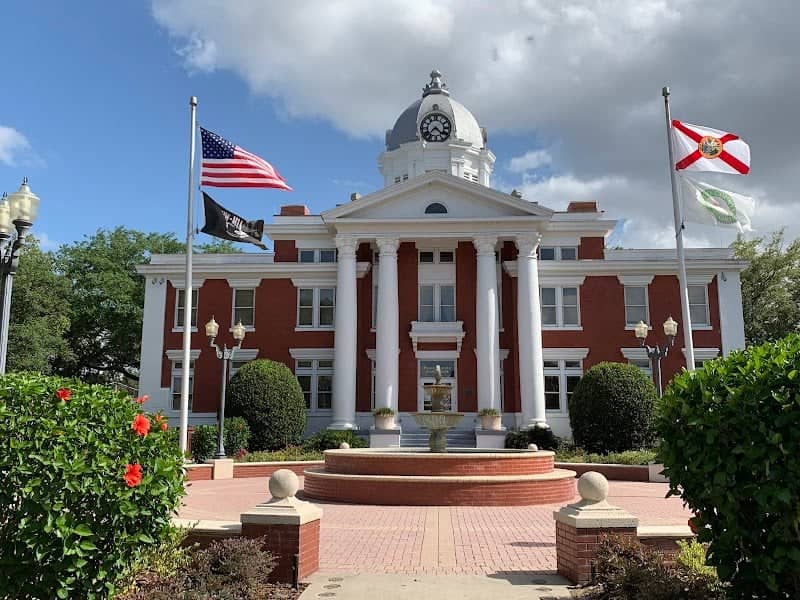 Historic Pasco County Offices - Image 3