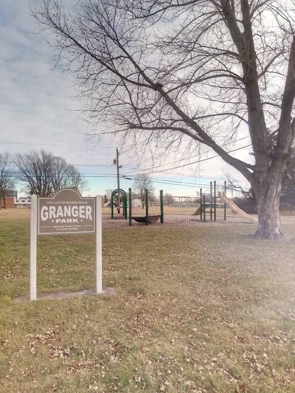 Granger Park - Image 1
