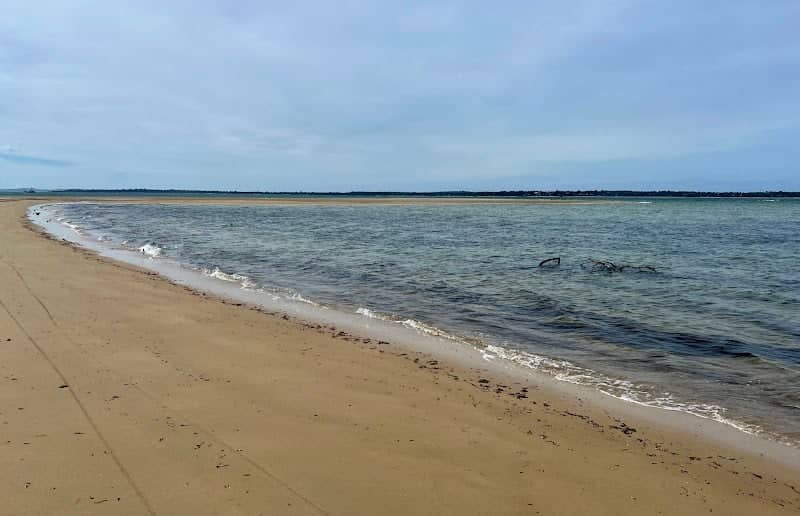 Sandy Point - Image 1