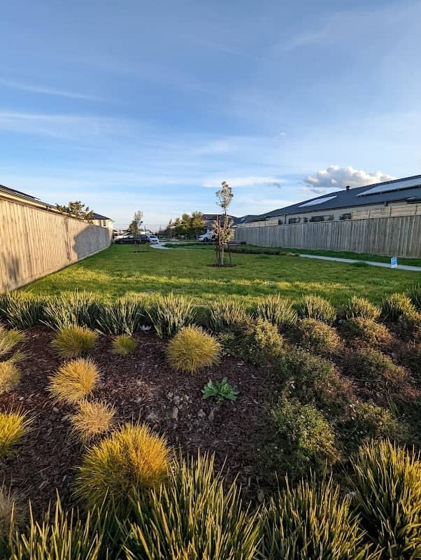 Leeson Street Park - Image 1