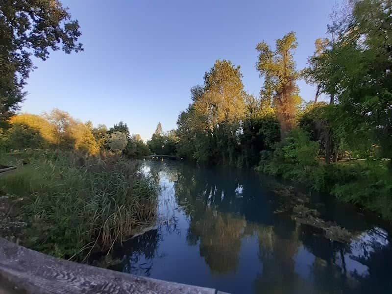 Park of the Lakes of Rorai - Image 3