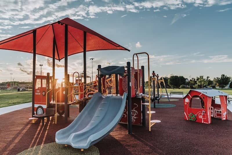Lundgaard Park - Image 1