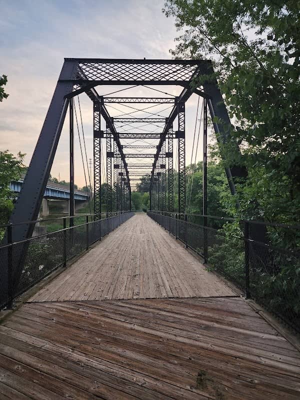 Portland Riverwalk Access - Image 1