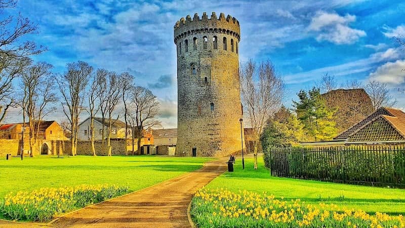 Nenagh Castle - Image 1