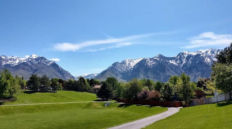 Aspen Meadows Park (The Fish Park) - Image 1