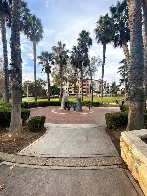 Memorial Park - Image 2