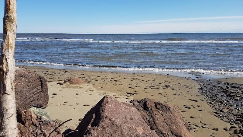 Cocagne Cap Beach - Image 2
