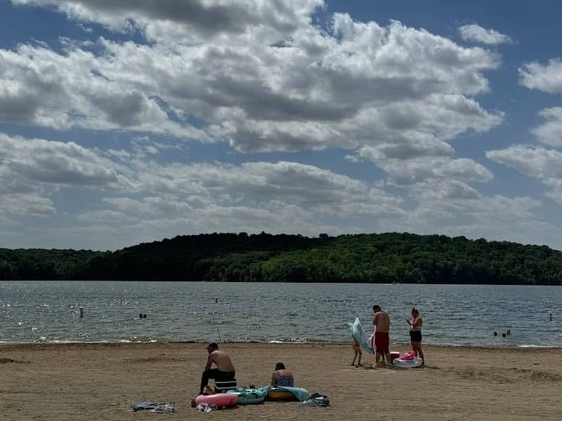 Brookville Reservoir - Image 1