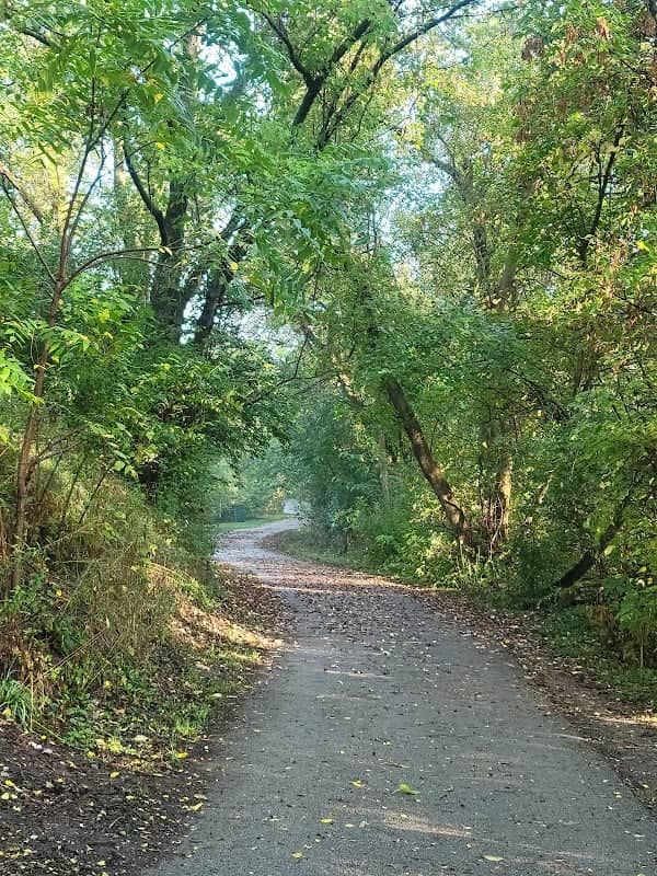 Sycamore Lake Rotary Park - Image 2
