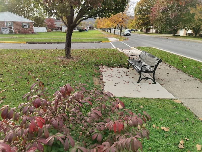Green Avenue Park - Image 2