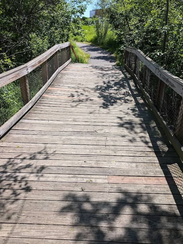 Sylvan Point Trailhead - Image 2
