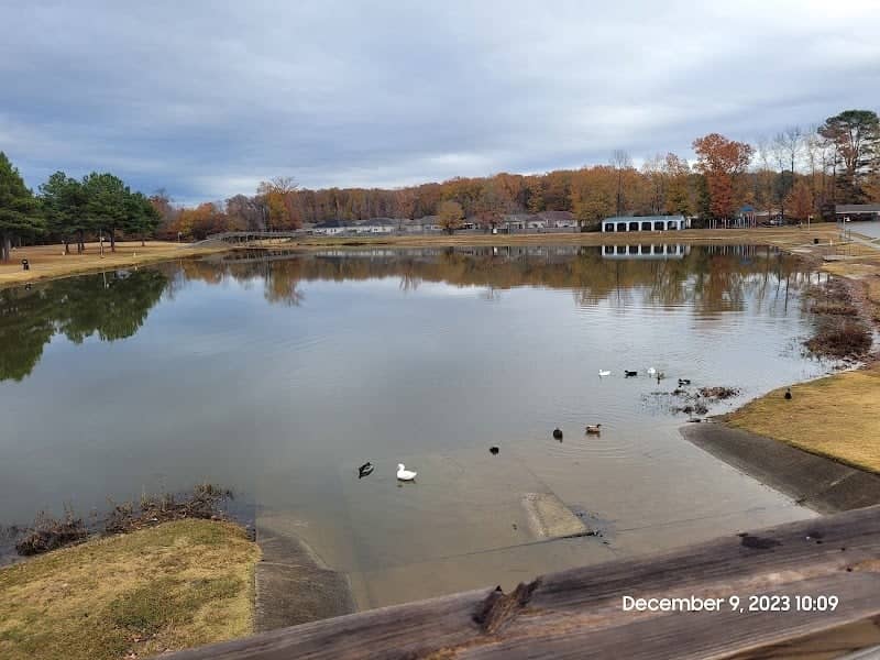 Kerr Station Park - Image 2