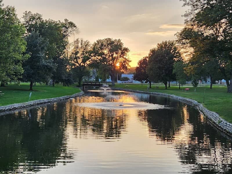 Heartwell Park - Image 1