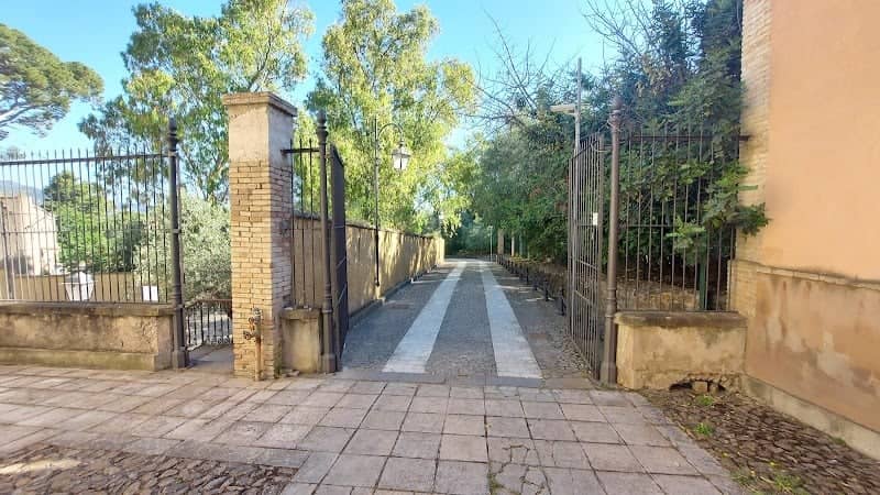Parco della Villa Siotto - Image 1
